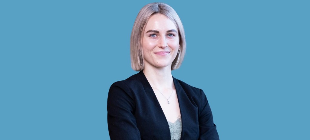 Portrait CAS-Teilnehmerin Christina Orzechowsky